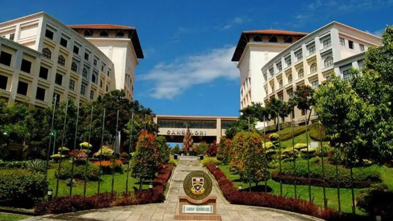 马来西亚理科大学