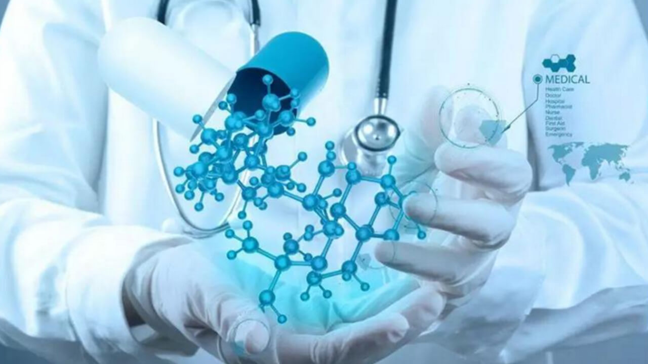 生物医学学士